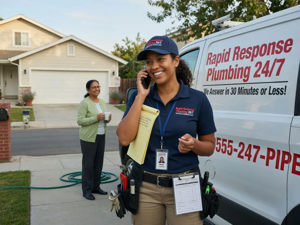 Emergency Plumber Spurger, TX FAQs